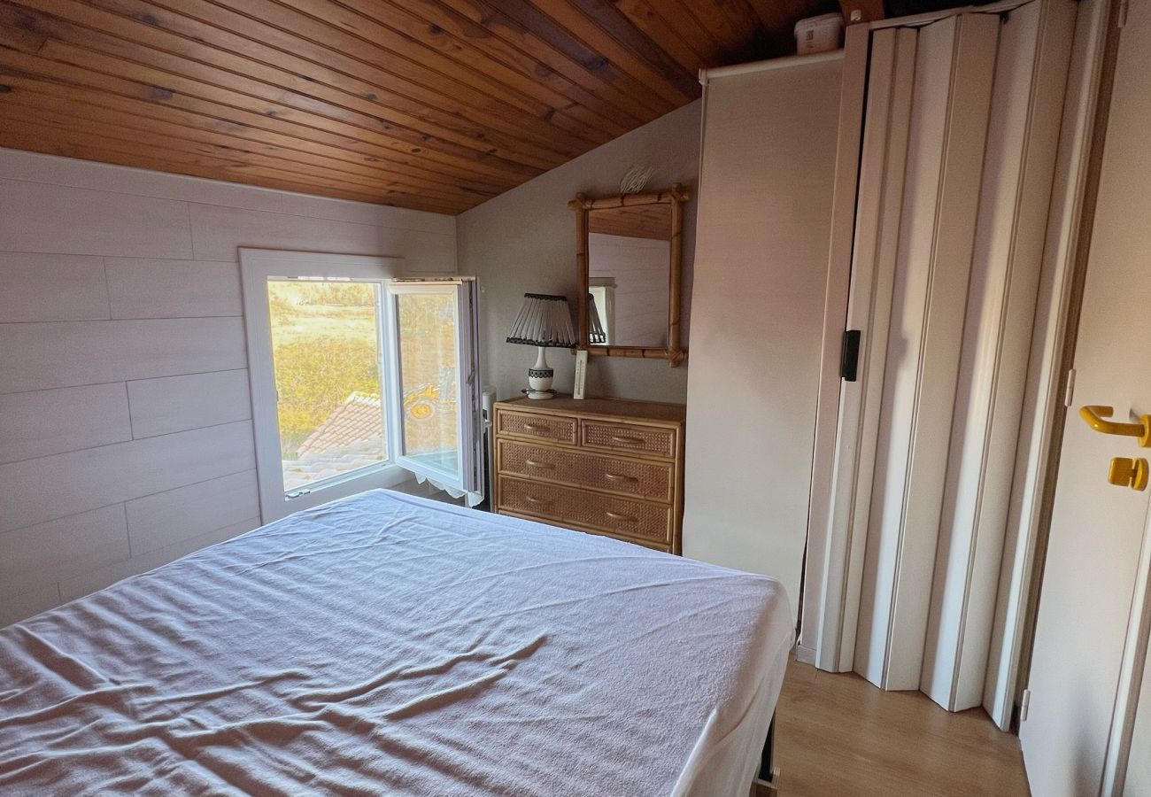 Appartement à Valras-Plage - LES CAMELIAS -  Appartement pour 4 personnes, à proximité de la plage